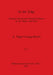At the Edge, Part i: Terminal Pleistocene Hunter-Gatherers in the Negev and Sinai by A. Nigel Goring-Morris