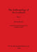 The Anthropology of the Lombards, Part i by István Kiszely