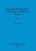 Agricultural Implements in Prehistoric and Roman Britain, Part i by Sian E. Rees