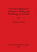 The Development of Prehistoric Mining and Metallurgy in Anatolia, Part i by Prentiss S. de Jesus
