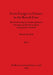 From Forager to Farmer in the Boreal Zone, Part i: Reconstructing economic patterns through catchment analysis in prehistoric Finland by Marek Zvelebil