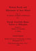 Roman Roads and Milestones of Asia Minor, Part i / Kücük Asya'daki Roma Yollari ve Miltaslari, Bölüm i by David French