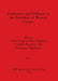 Enclosures and Defences in the Neolithic of Western Europe, Part ii by Colin Burgess, Peter Topping, Claude Mordant