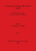 Ceramic Ecology Revisited 1987, Part i: The Technology and Socioeconomics of Pottery by Charles C. Kolb