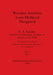 Wooden Artefacts from Medieval Novgorod, Part i: Text by B. a. Kolchin
