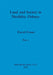 Land and Society in Neolithic Orkney, Part i by David Fraser