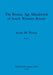 The Bronze Age Metalwork of South Western Britain, Part i by Susan M. Pearce