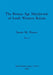 The Bronze Age Metalwork of South Western Britain, Part ii by Susan M. Pearce