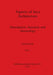 Aspects of Inca Architecture, Part i: Description, function and chronology by Ann Kendall
