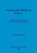 Humberside Medieval Pottery, Part i: an illustrated catalogue of Saxon and medieval domestic assemblages from North Lincolnshire and its surrounding r by Colin Hayfield