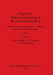 Papers in Italian Archaeology I: the Lancaster Seminar, Part i by H. McK Blake, T. W. Potter, D. B. Whitehouse