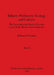 Balearic Prehistoric Ecology and Culture, Part iii by William H. Waldren