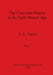 The Caucasian Region in the Early Bronze Age, Part i by A. G. Sagona