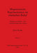 Magistratische Reprãsentation im rõmischen Relief, Part iii: Studien zu standes- und statusbezeichnenden Szenen by Jutta Ronke