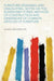 Furniture Designing And Draughting, Notes On The Elementary Forms, Methods Of Constructionà by Alvan Crocker Nye