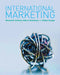 International Marketing by Michael (Georgetown University) Czinkota