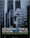 International Financial Reporting And Analysis by David Alexander, Anne Britton, Ann Jorissen