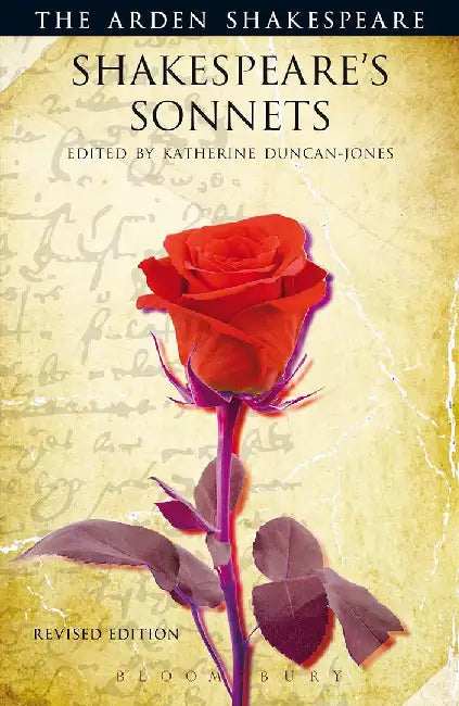Shakespeare's Sonnets: Revised by William Shakespeare