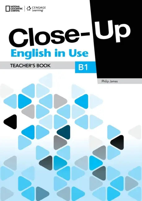 Close-Up B1 English In Use TB by Mandi Lindup