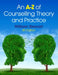 An A-Z of Counselling Theory and Practice by William (Partner in the solicitor's firm MacMillans, Glasgow) Stewart