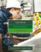 Maths & English for Electrical by Andrew (teaches secondary education in New South Wales and South Australia.) Spencer