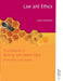 B&W FOUNDATION NURSING: LAW&ETHICS by Judith Hendrick