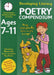 Poetry Compendium Ages 7-11 by Christine Moorcroft