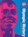 Who's Who in Olympic History by Charlotte Guillain