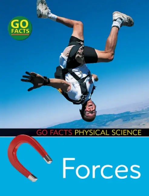 Forces by Ian Rohr