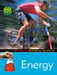 Energy by Ian Rohr