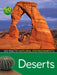 Deserts by Ian Rohr