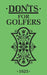 Don'ts for Golfers by Sandy Green