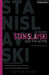 Stanislavski And The Actor by Jean Benedetti