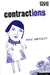 Contractions by Mike Bartlett