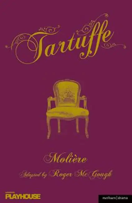 Tartuffe by Moliere
