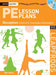 PE Lesson Plans Year R by Jim Hall