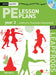 PE Lesson Plans Year 3 by Jim Hall
