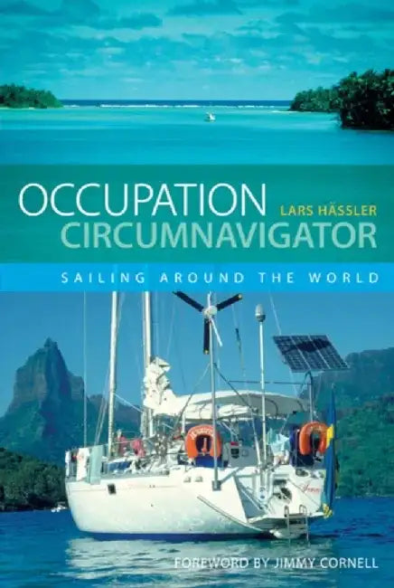 Occupation Circumnavigator by Lars Hassler