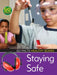 Staying Safe by Liz Flaherty