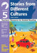 Year 5: Stories from Different Cultures by Lynn Broadbent