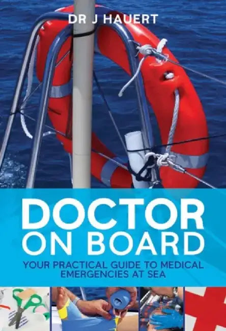Doctor on Board by Jurgen Hauert