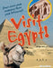 Visit Egypt! by Jill Laidlaw