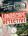 Landscape Detective by Alison Hawes