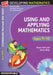 Using and Applying Mathematics: Ages 9-10 by Hilary Koll