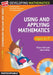 Using and Applying Mathematics: Ages 6-7 by Hilary Koll