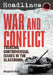 Headlines: War and Conflict by Marguerite Heath