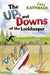 Ups and Downs of a Lockkeeper by Jake Kavanagh