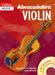 Abracadabra Violin Book 1 (Pupil's Book + 2 CDs): The Way to Learn Through Songs and Tunes by Peter Davey