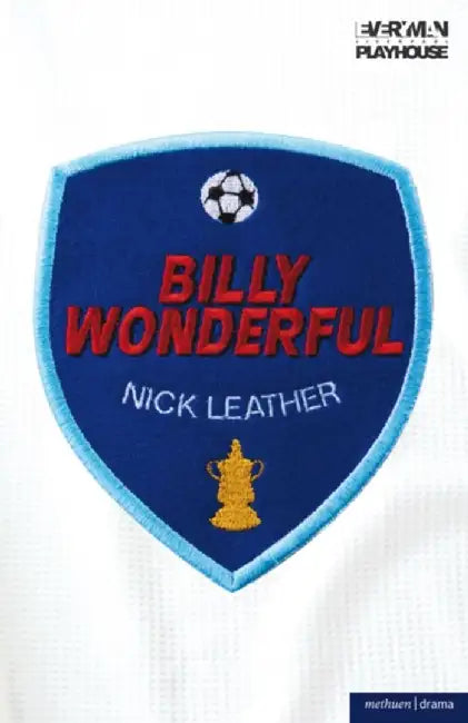 Billy Wonderful by Costis Davaras
