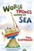 Worse Things Happen at Sea by Jake Kavanagh